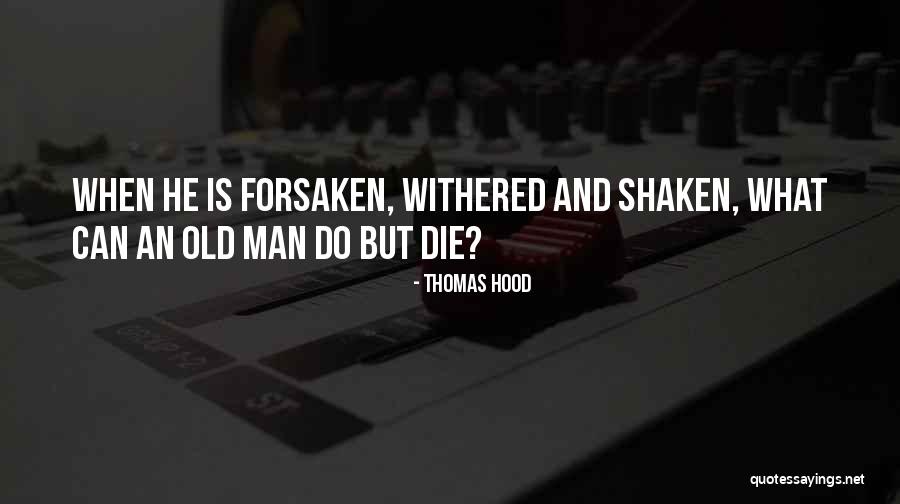 Chortled Antonym Quotes By Thomas Hood