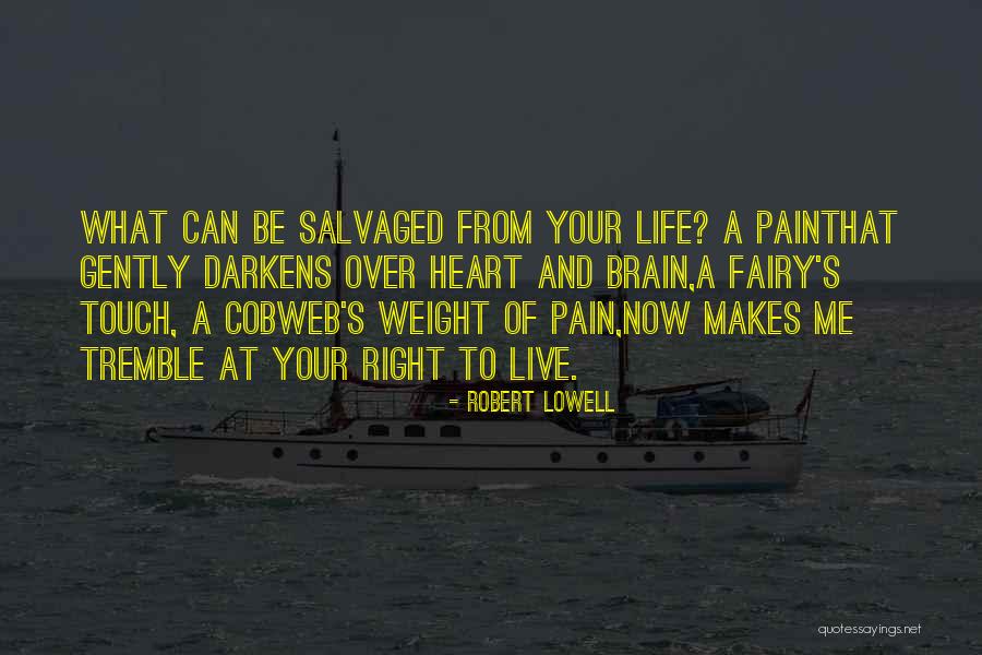 Chortled Quotes By Robert Lowell Chortled Quotes By Robert Lowell