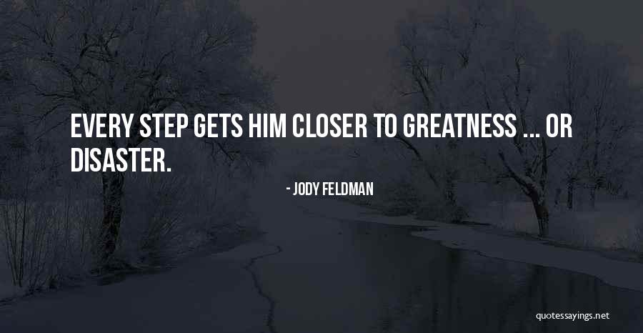 Chorum Hall Quotes By Jody Feldman Chorum Hall Quotes By Jody Feldman