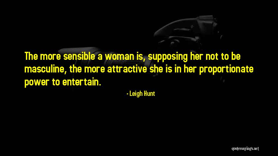 Chorum Hall Quotes By Leigh Hunt Chorum Hall Quotes By Leigh Hunt
