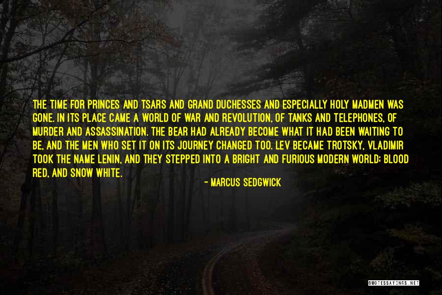 Chorum Hall Quotes By Marcus Sedgwick Chorum Hall Quotes By Marcus Sedgwick