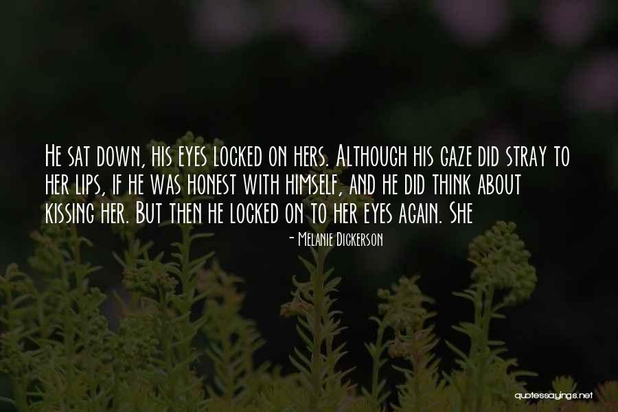 Chorum Prevoyance Quotes By Melanie Dickerson Chorum Prevoyance Quotes By Melanie Dickerson