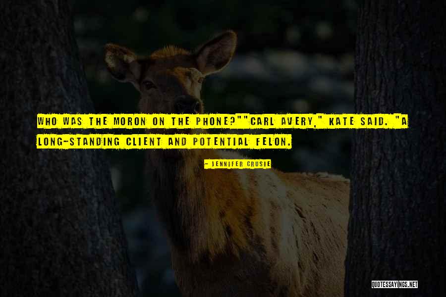 Chorused Synonym Quotes By Jennifer Crusie Chorused Synonym Quotes By Jennifer Crusie