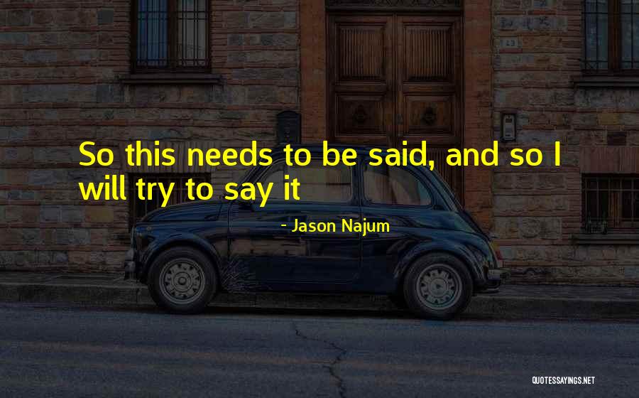 Chorzepa Construction Quotes By Jason Najum