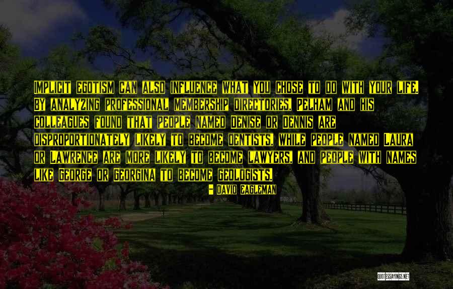 Chose People Quotes By David Eagleman Chose People Quotes By David Eagleman