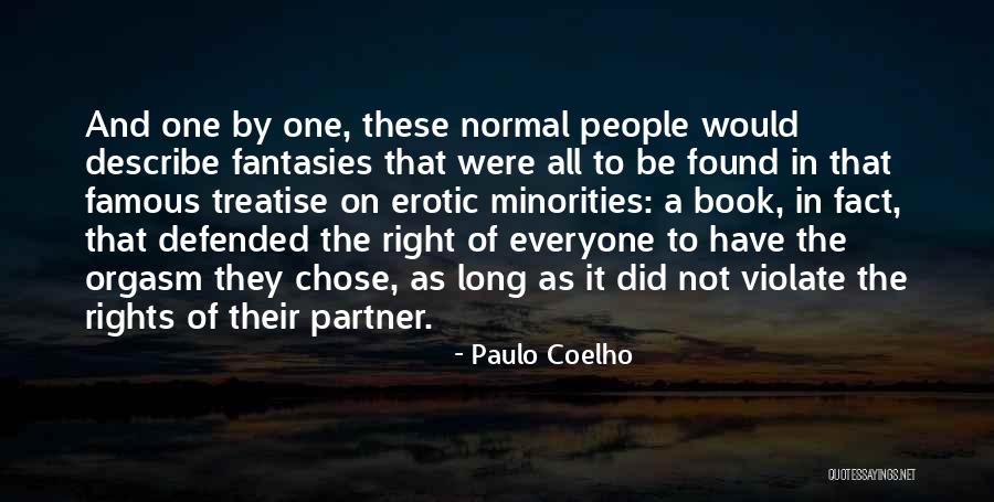 Chose People Quotes By Paulo Coelho Chose People Quotes By Paulo Coelho