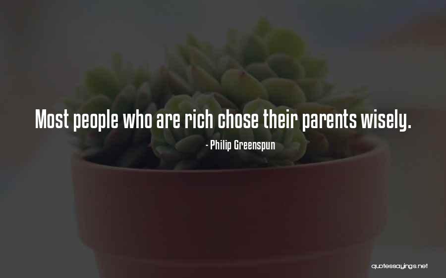 Chose People Quotes By Philip Greenspun Chose People Quotes By Philip Greenspun