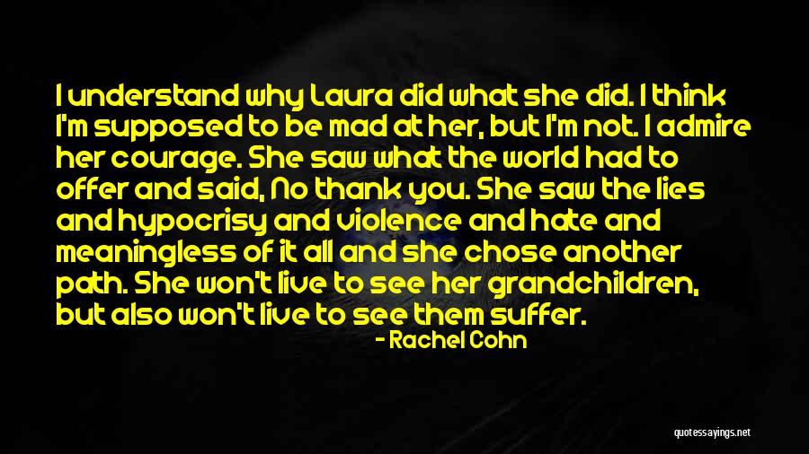 Chose Your Own Path Quotes By Rachel Cohn Chose Your Own Path Quotes By Rachel Cohn