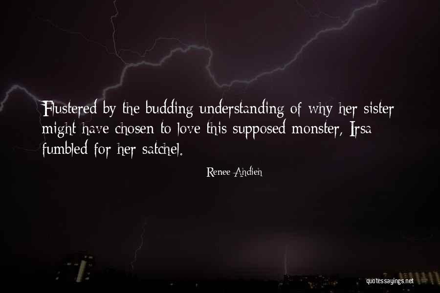 Chosen Sister Quotes By Renee Ahdieh Chosen Sister Quotes By Renee Ahdieh