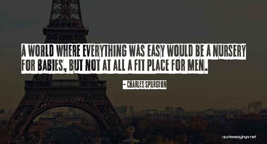 Chot Reyes Quotes By Charles Spurgeon Chot Reyes Quotes By Charles Spurgeon