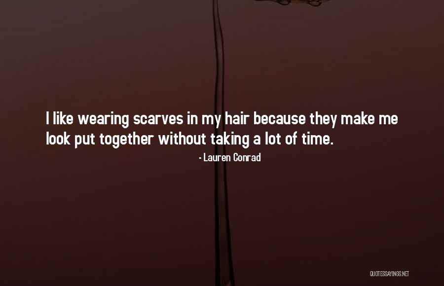 Chota Rajan Quotes By Lauren Conrad Chota Rajan Quotes By Lauren Conrad