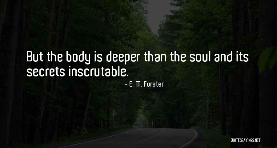 Chotard Lake Quotes By E. M. Forster Chotard Lake Quotes By E. M. Forster