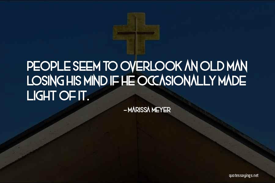 Chotard Lake Quotes By Marissa Meyer Chotard Lake Quotes By Marissa Meyer