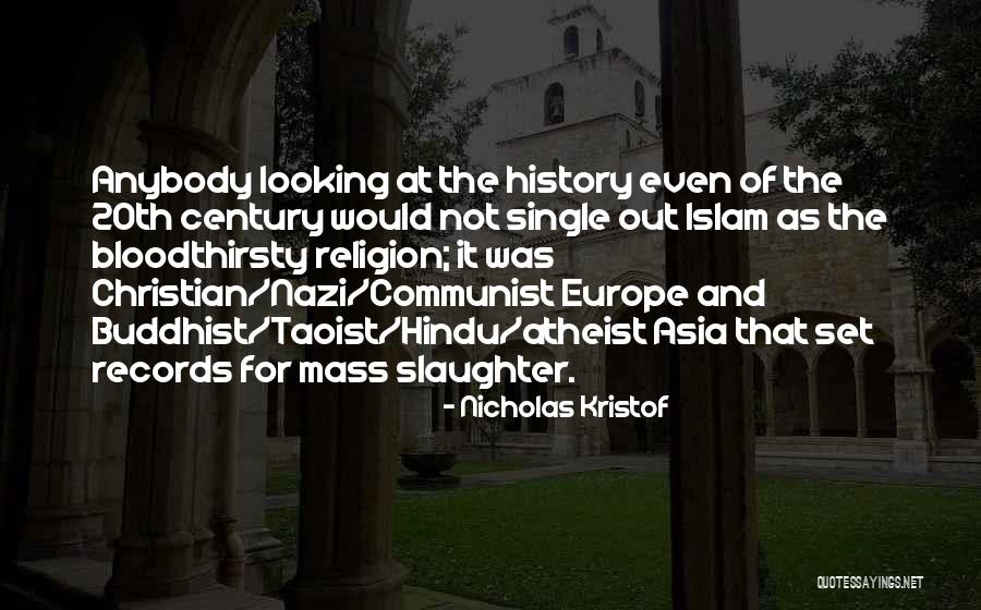 Chotard Lake Quotes By Nicholas Kristof Chotard Lake Quotes By Nicholas Kristof
