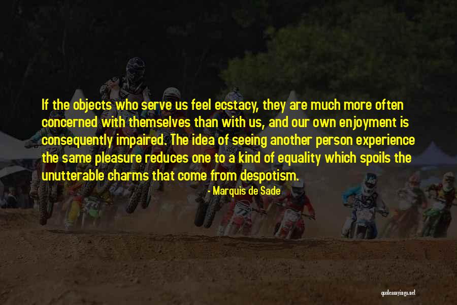 Chotard Sancerre Quotes By Marquis De Sade Chotard Sancerre Quotes By Marquis De Sade
