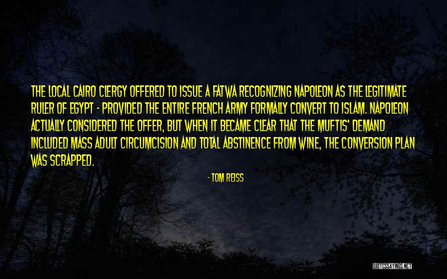 Choti Boi Quotes By Tom Reiss Choti Boi Quotes By Tom Reiss