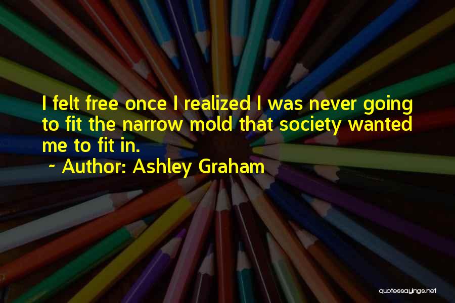 Chotiner Family Health Quotes By Ashley Graham