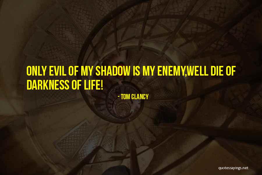 Chotos Uruguayos Quotes By Tom Clancy Chotos Uruguayos Quotes By Tom Clancy