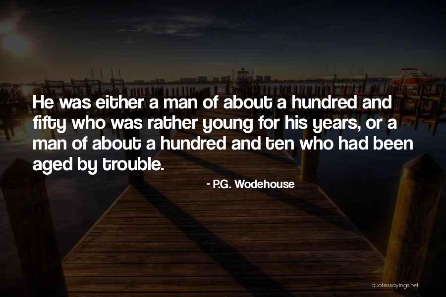 Chotroihanoi Quotes By P.G. Wodehouse Chotroihanoi Quotes By P.G. Wodehouse