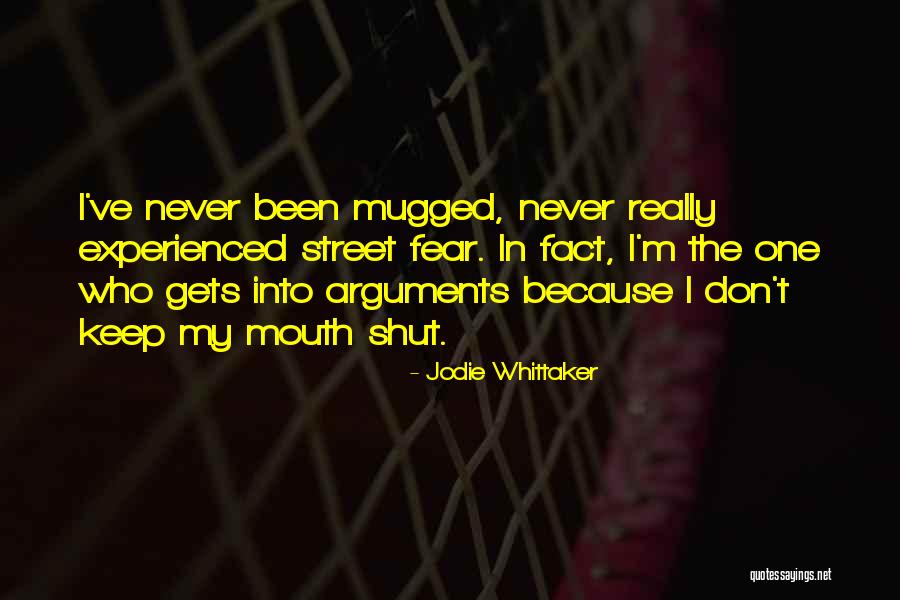 Chotski Trinket Quotes By Jodie Whittaker Chotski Trinket Quotes By Jodie Whittaker