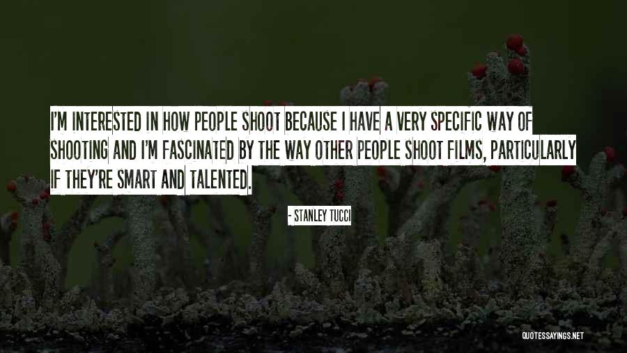 Chotski Trinket Quotes By Stanley Tucci Chotski Trinket Quotes By Stanley Tucci