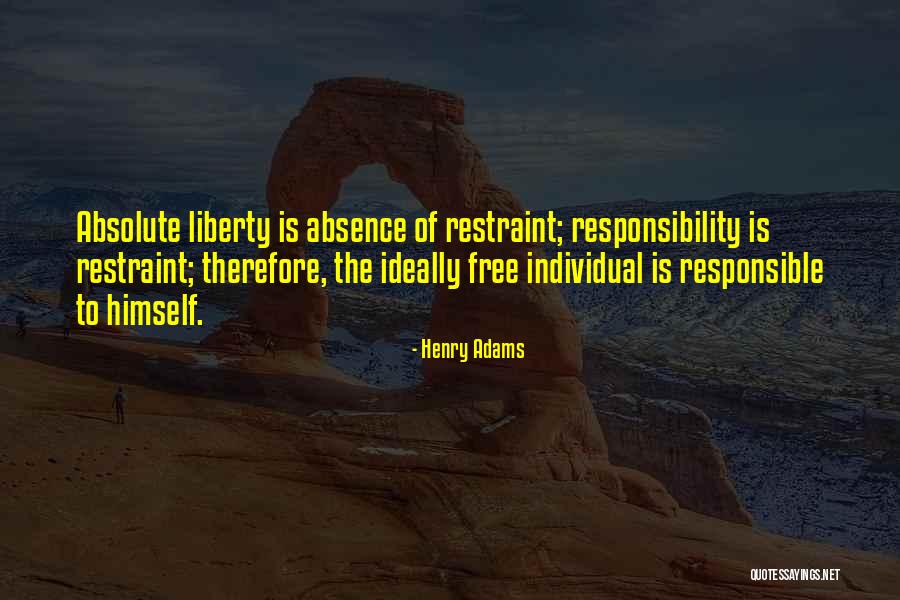 Chotto Eroi Quotes By Henry Adams Chotto Eroi Quotes By Henry Adams