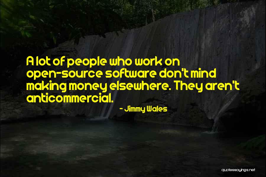 Chotto Eroi Quotes By Jimmy Wales Chotto Eroi Quotes By Jimmy Wales