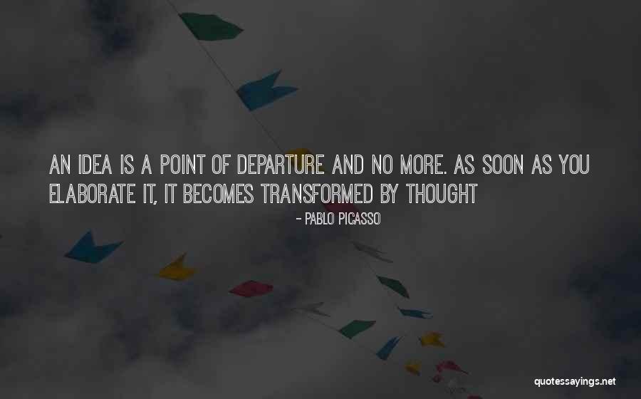 Chotu Quotes By Pablo Picasso Chotu Quotes By Pablo Picasso