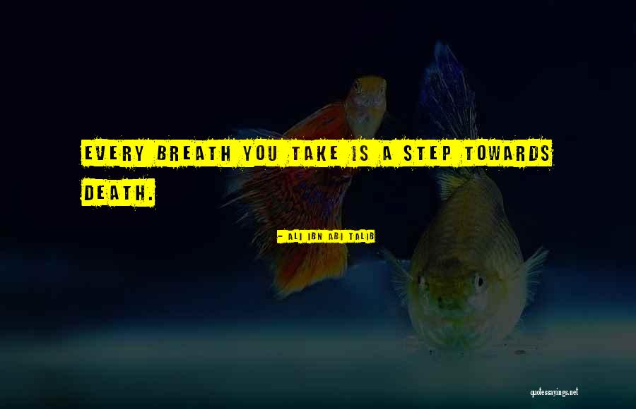Chotushkone Quotes By Ali Ibn Abi Talib Chotushkone Quotes By Ali Ibn Abi Talib