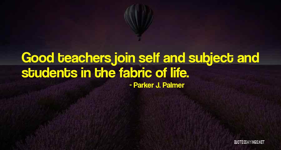 Choubersky Quotes By Parker J. Palmer Choubersky Quotes By Parker J. Palmer