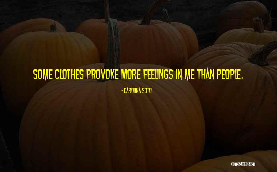 Chouchou Pastries Quotes By Carolina Soto Chouchou Pastries Quotes By Carolina Soto