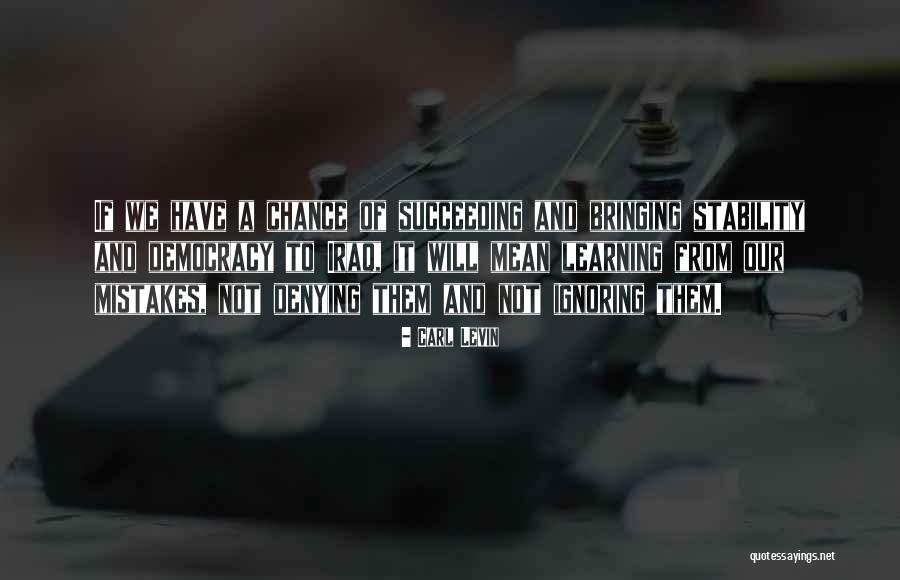 Chouchou San Francisco Quotes By Carl Levin Chouchou San Francisco Quotes By Carl Levin