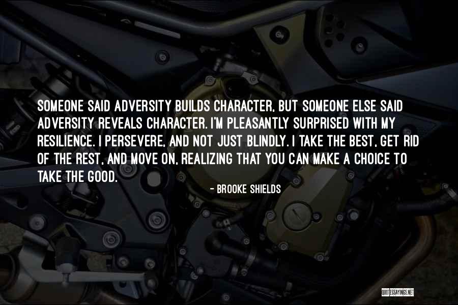 Choudhry Motors Quotes By Brooke Shields Choudhry Motors Quotes By Brooke Shields