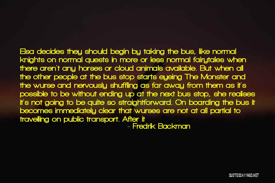 Chough Bakery Quotes By Fredrik Backman Chough Bakery Quotes By Fredrik Backman