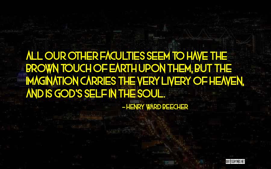 Chough Bakery Quotes By Henry Ward Beecher Chough Bakery Quotes By Henry Ward Beecher