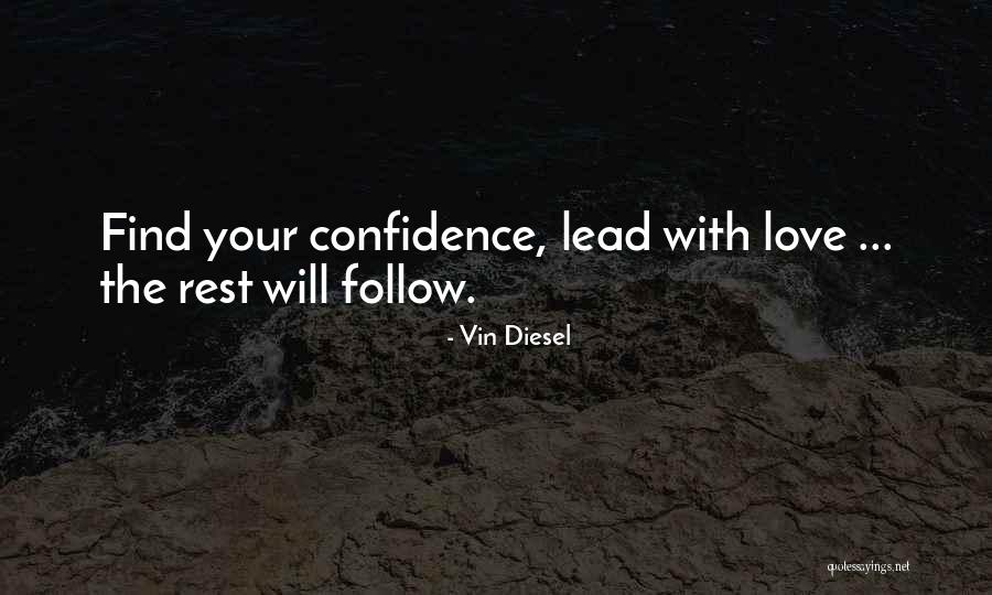 Chough Bakery Quotes By Vin Diesel