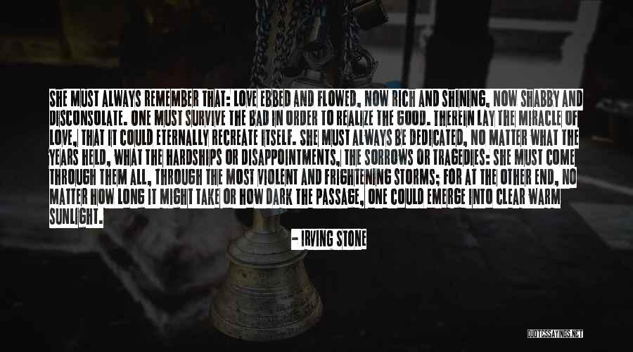 Chough Steven Quotes By Irving Stone Chough Steven Quotes By Irving Stone