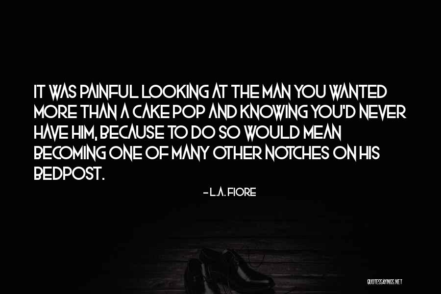 Chough Steven Quotes By L.A. Fiore Chough Steven Quotes By L.A. Fiore
