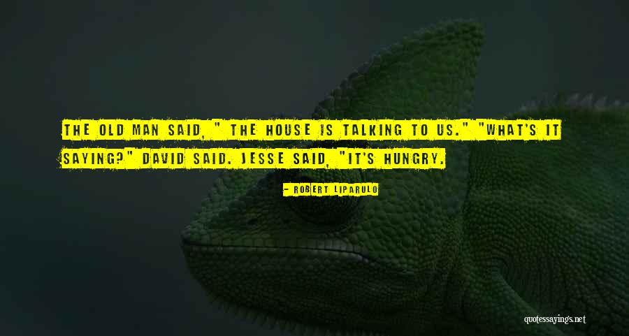 Chough Steven Quotes By Robert Liparulo Chough Steven Quotes By Robert Liparulo