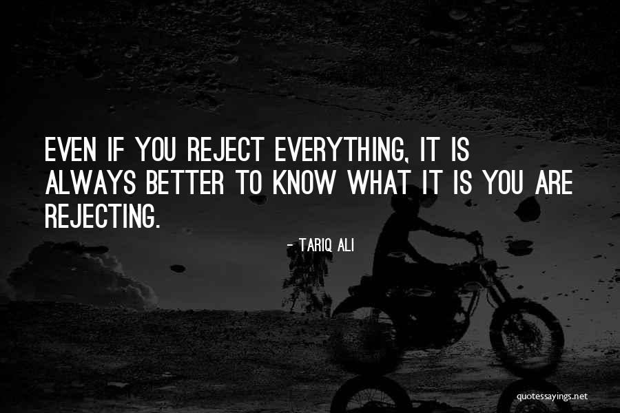 Chouinard Brothers Quotes By Tariq Ali Chouinard Brothers Quotes By Tariq Ali