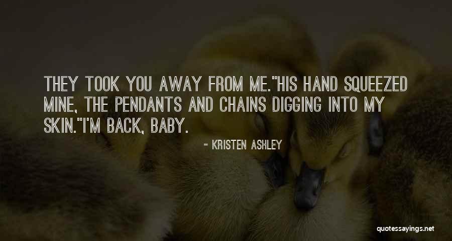 Chouinard Equipment Quotes By Kristen Ashley Chouinard Equipment Quotes By Kristen Ashley