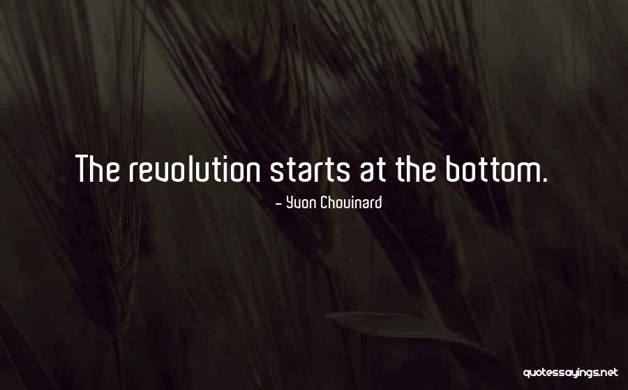 Chouinard Quotes By Yvon Chouinard Chouinard Quotes By Yvon Chouinard