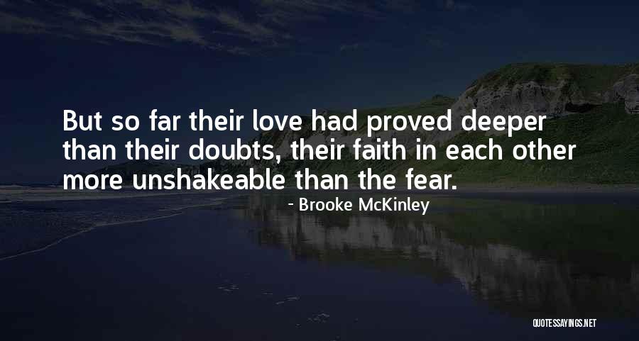 Choung Networks Quotes By Brooke McKinley Choung Networks Quotes By Brooke McKinley