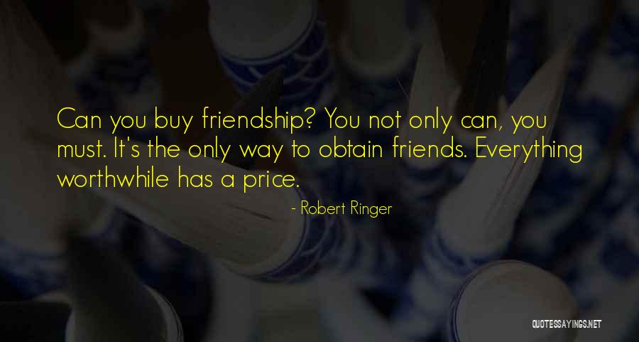 Choung Networks Quotes By Robert Ringer Choung Networks Quotes By Robert Ringer