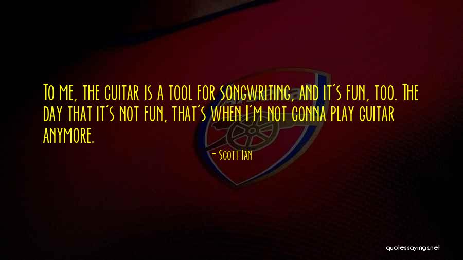 Chouquette Quotes By Scott Ian Chouquette Quotes By Scott Ian