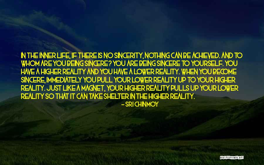Chouquette Quotes By Sri Chinmoy Chouquette Quotes By Sri Chinmoy
