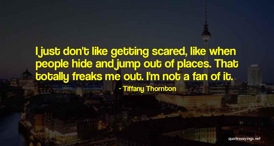 Chouquette Quotes By Tiffany Thornton Chouquette Quotes By Tiffany Thornton