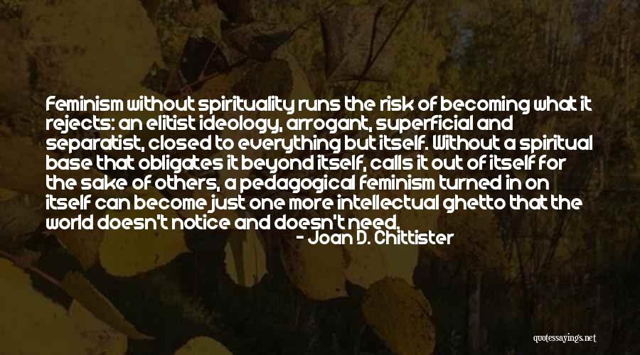Chouseishin Quotes By Joan D. Chittister Chouseishin Quotes By Joan D. Chittister