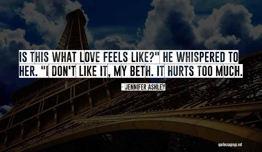 Chousingha Quotes By Jennifer Ashley Chousingha Quotes By Jennifer Ashley