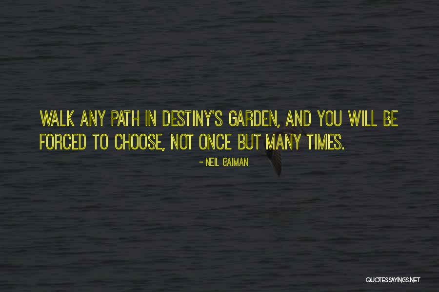 Choutkoora Quotes By Neil Gaiman Choutkoora Quotes By Neil Gaiman